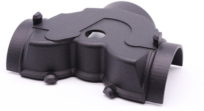 Air Control Box T-Piece - 911 | 930 | 1969-1989