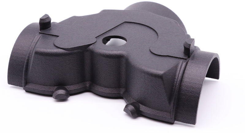 Air Control Box T-Piece - 911 | 930 | 1969-1989