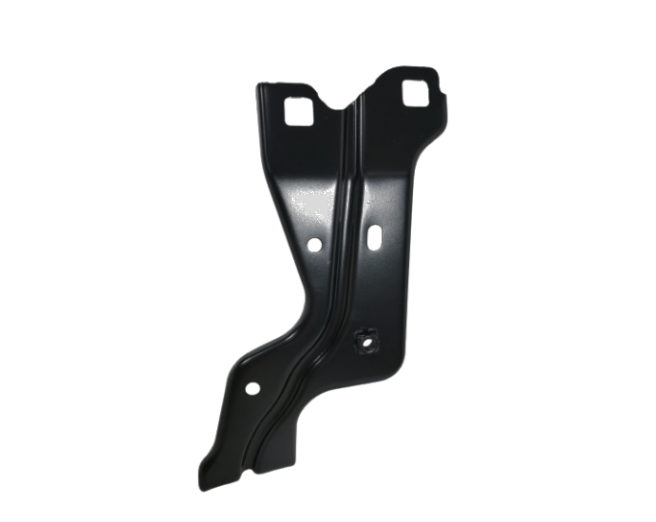 Air Cooler Carrier Air Guide Support - Left - Macan | 2019-2025