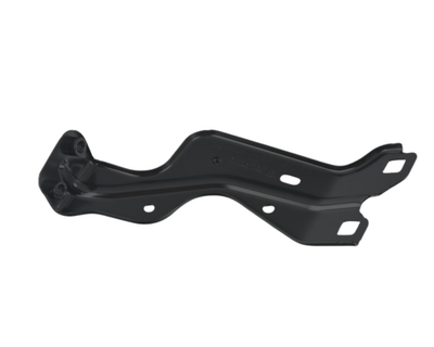 Air Cooler Carrier Air Guide Support - Left - Macan | 2015-2025