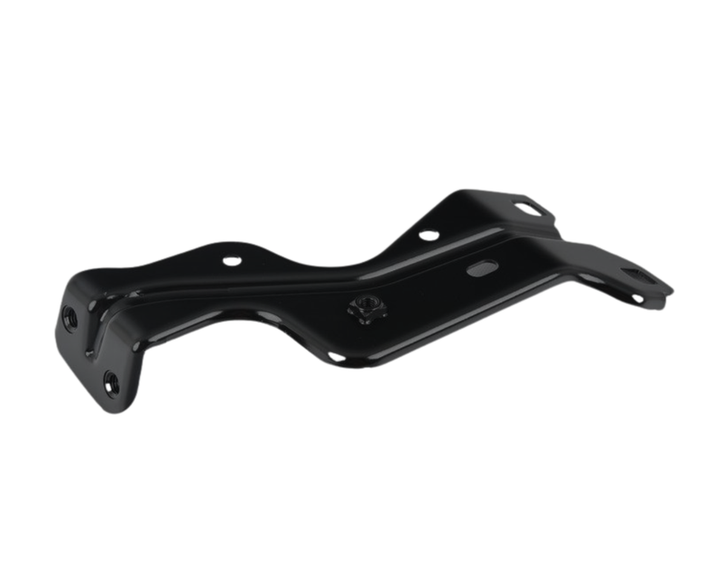 Air Cooler Carrier Air Guide Support - Left - Macan | 2015-2025