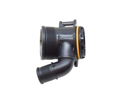 Air Cooler Connection Piece - Macan | 2019-2025
