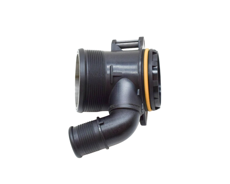 Air Cooler Connection Piece - Macan | 2019-2025