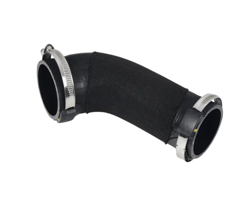 Air Cooler Hose - Right - Macan | 2019-2024