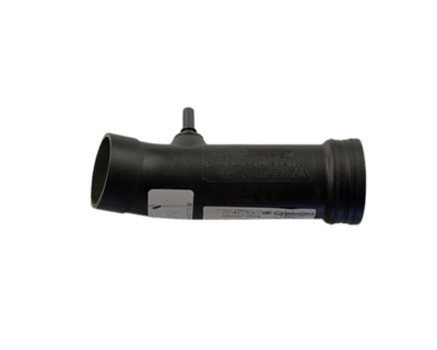 Air Cooler Intake Manifold - Left - 911 | 2001-2004