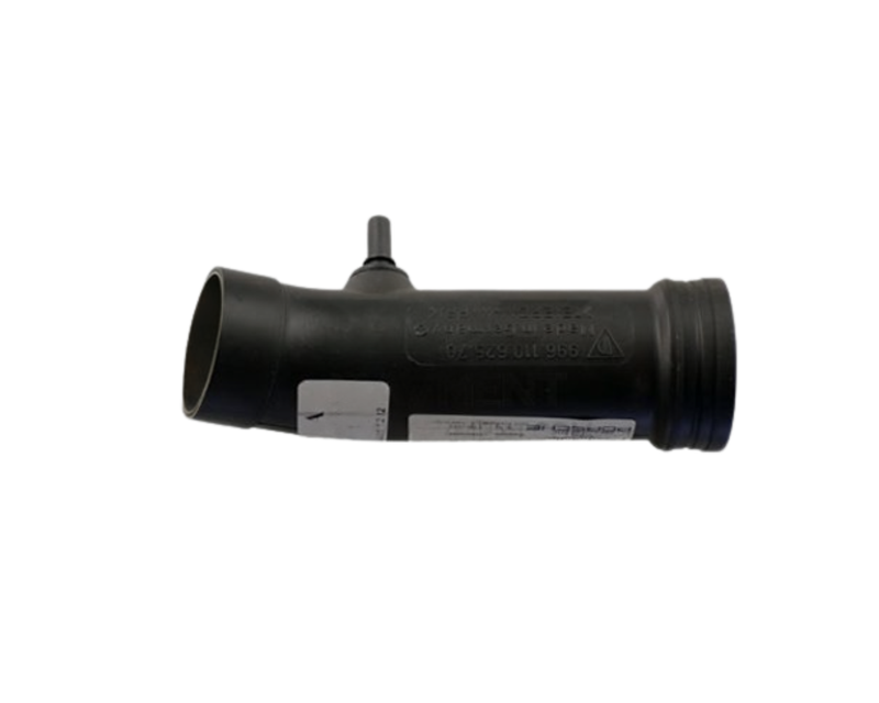 Air Cooler Intake Manifold - Left - 911 | 2001-2004