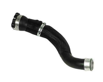 Air Cooler Pressure Hose - Left - Macan | 2014-2016