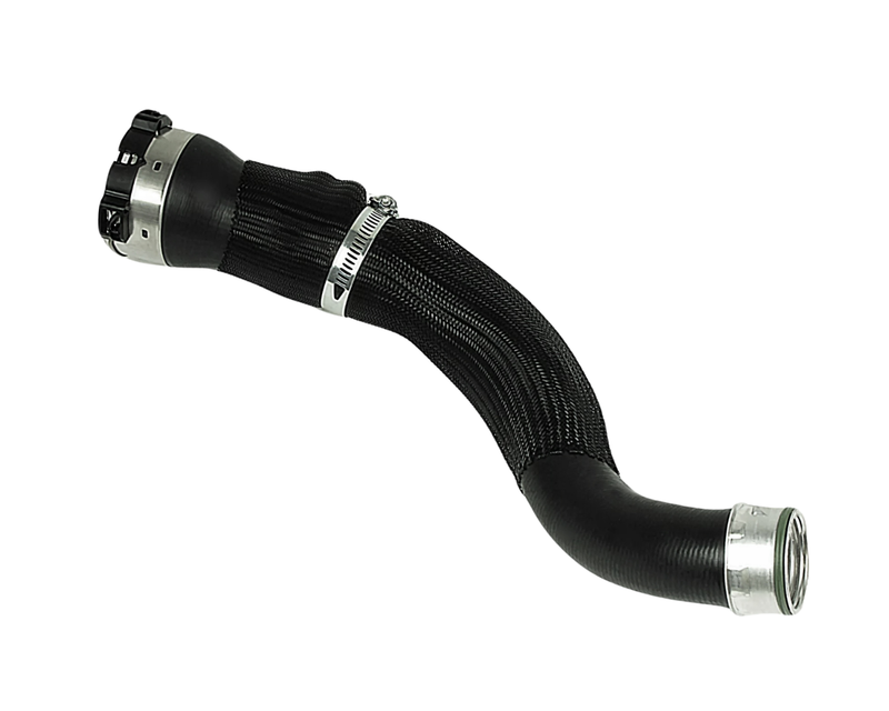 Air Cooler Pressure Hose - Left - Macan | 2014-2016