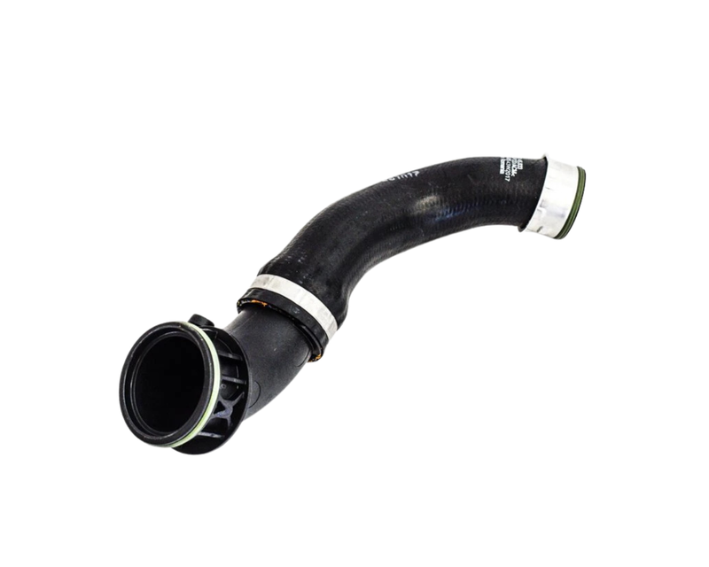 Air Cooler Pressure Hose - Left - Macan | 2015-2018