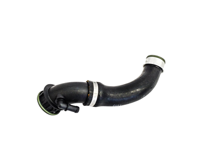 Air Cooler Pressure Hose - Left - Macan | 2015-2018