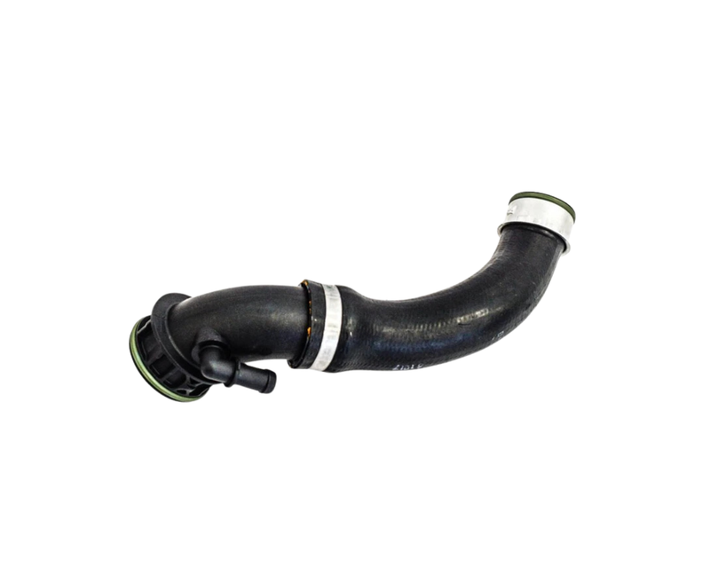 Air Cooler Pressure Hose - Left - Macan | 2015-2018