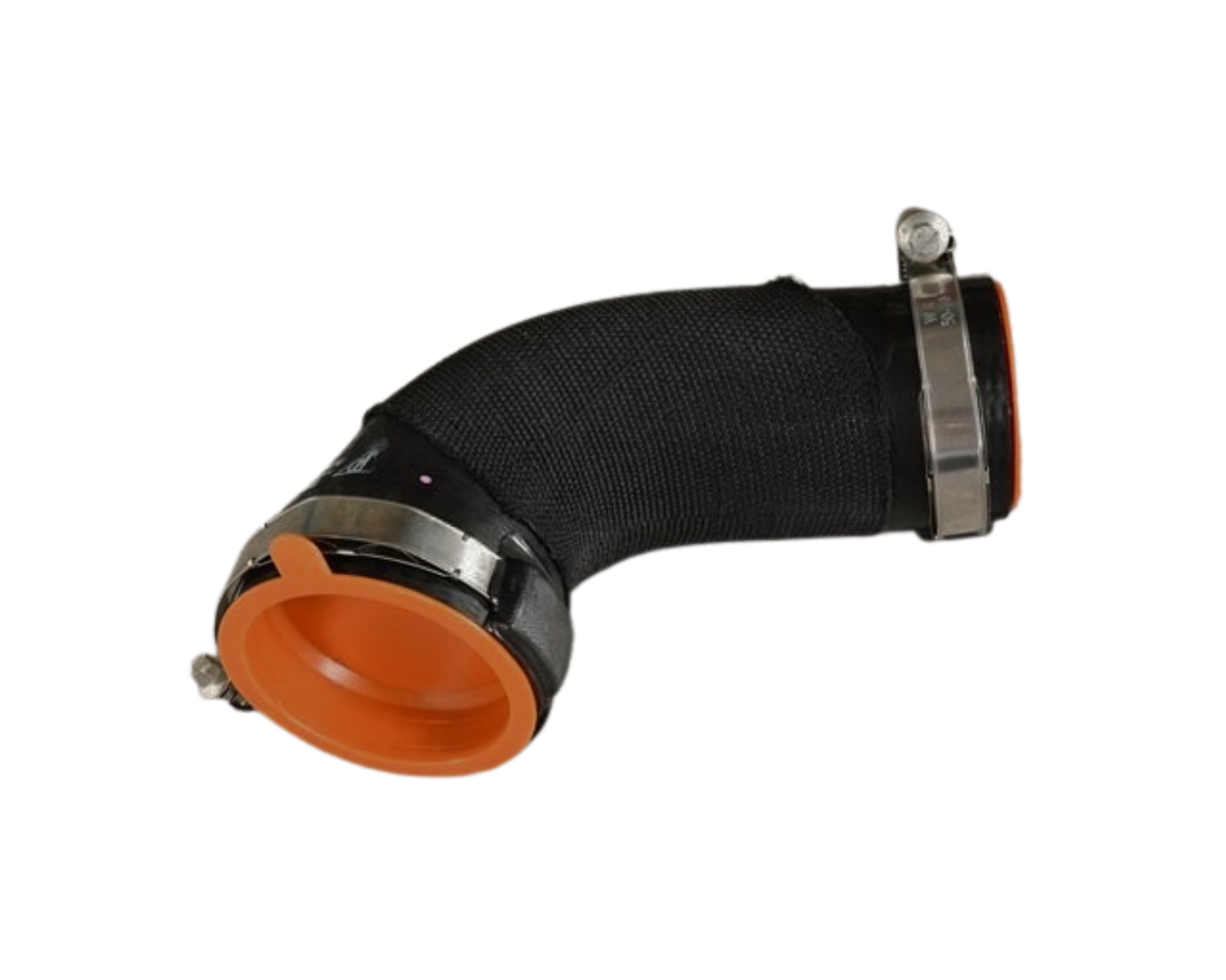 Air Cooler Pressure Hose - Left - Macan | 2020-2024