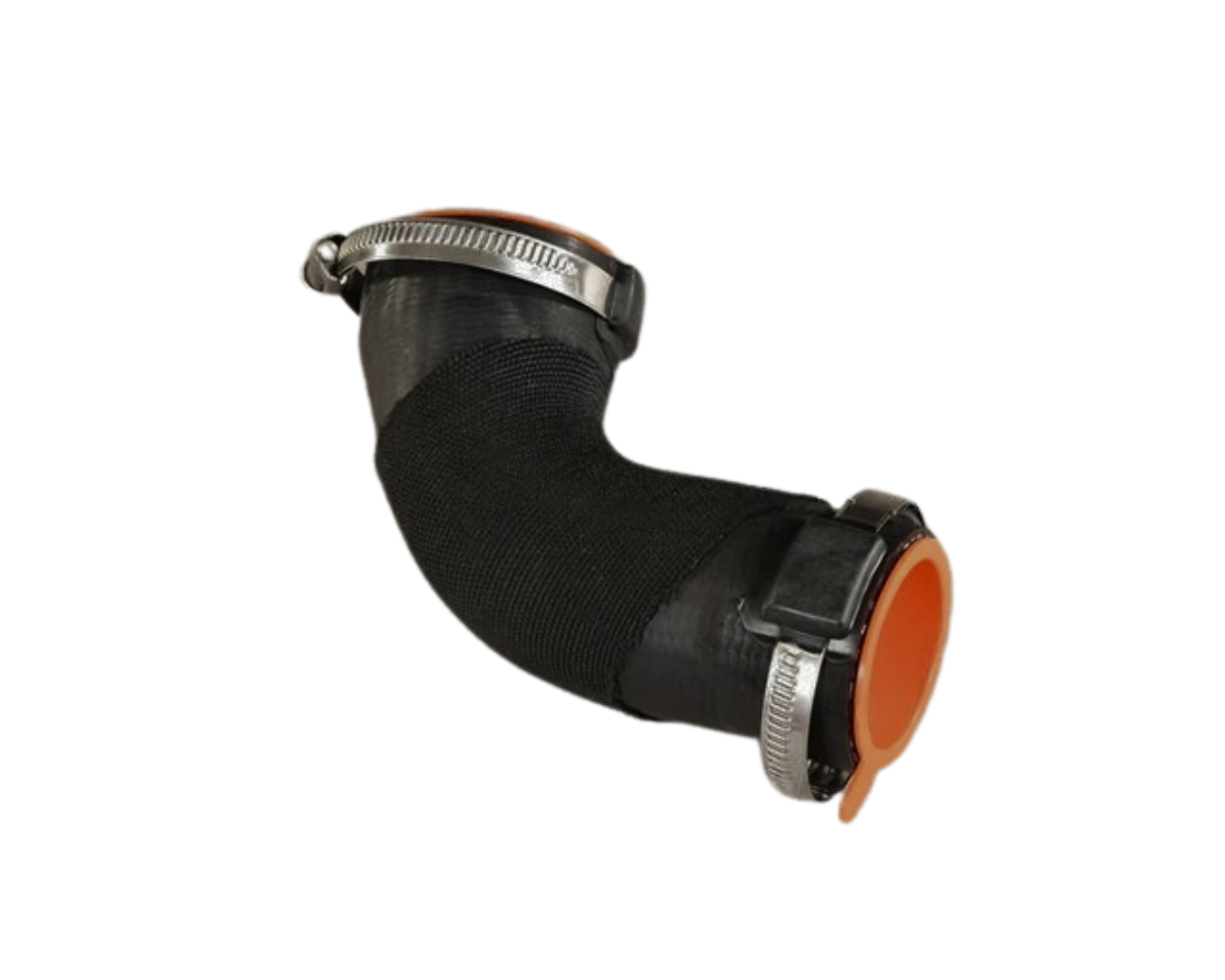 Air Cooler Pressure Hose - Left - Macan | 2020-2024