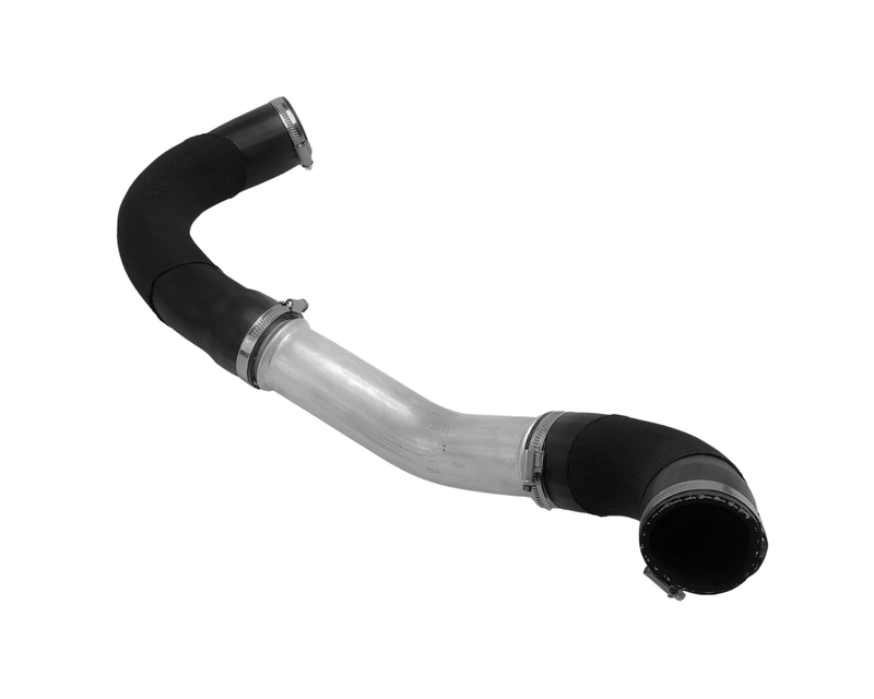 Air Cooler Pressure Hose - Left - Panamera | 2017-2020