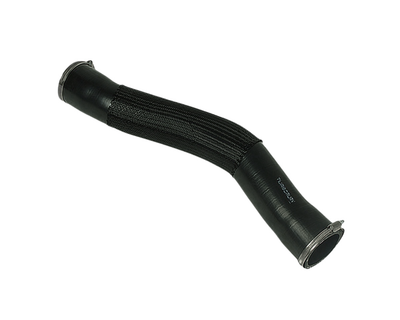 Air Cooler Pressure Hose - Left Upper - Panamera | 2017-2024