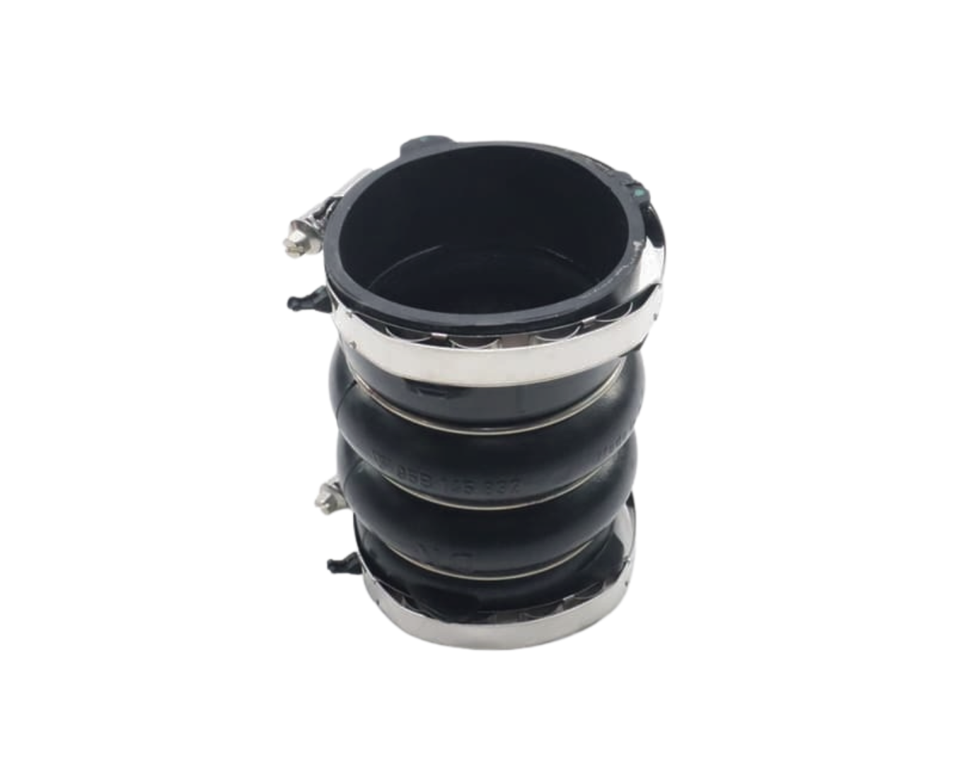 Air Cooler Pressure Hose - Macan | 2015-2018