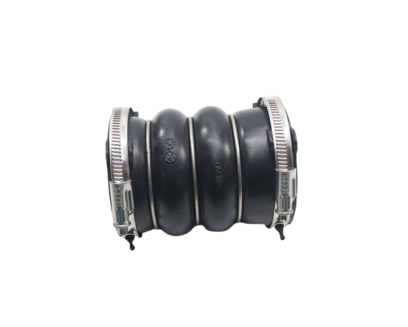 Air Cooler Pressure Hose - Macan | 2015-2018