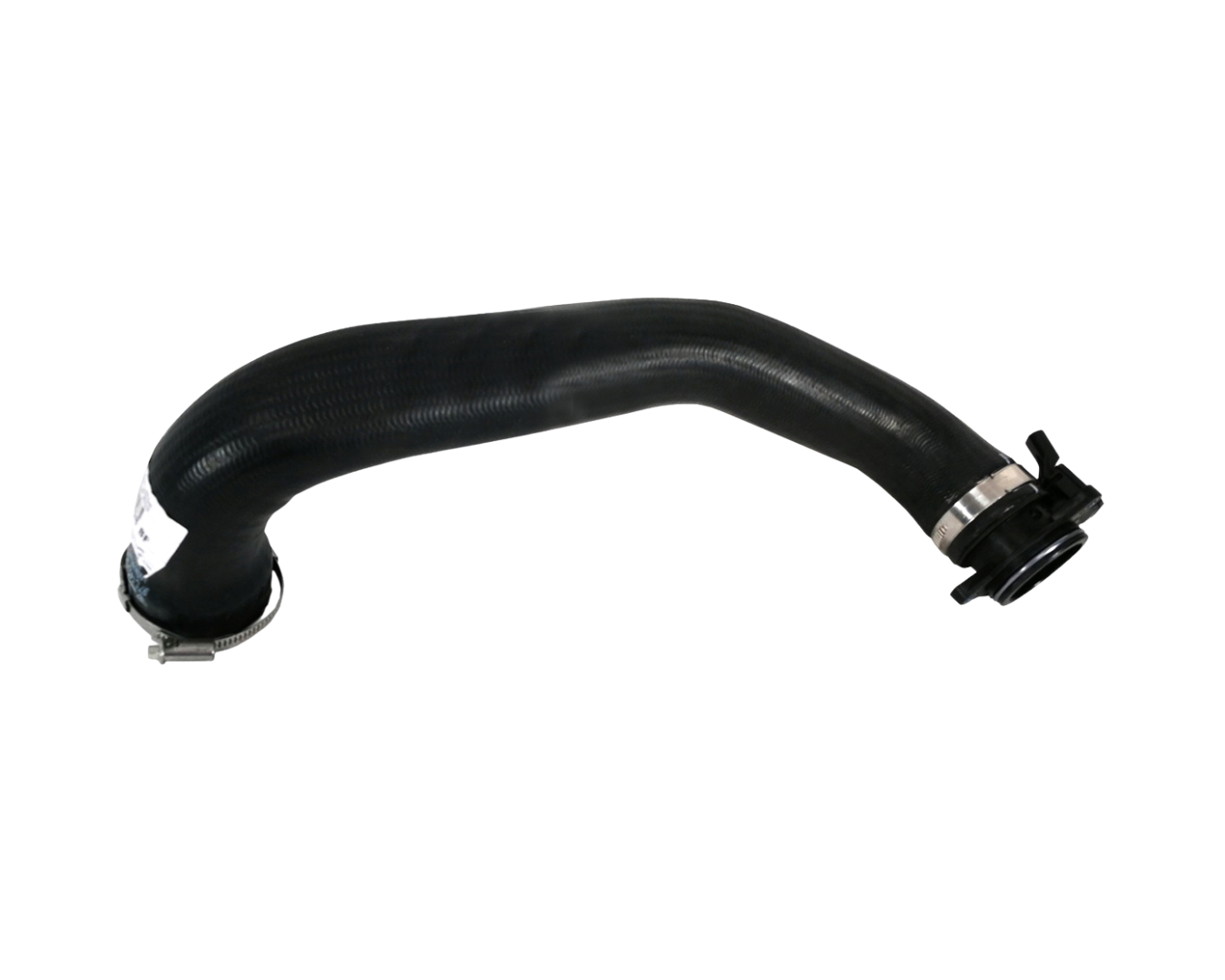 Air Cooler Pressure Hose - Right Lower - Panamera | 2021-2024