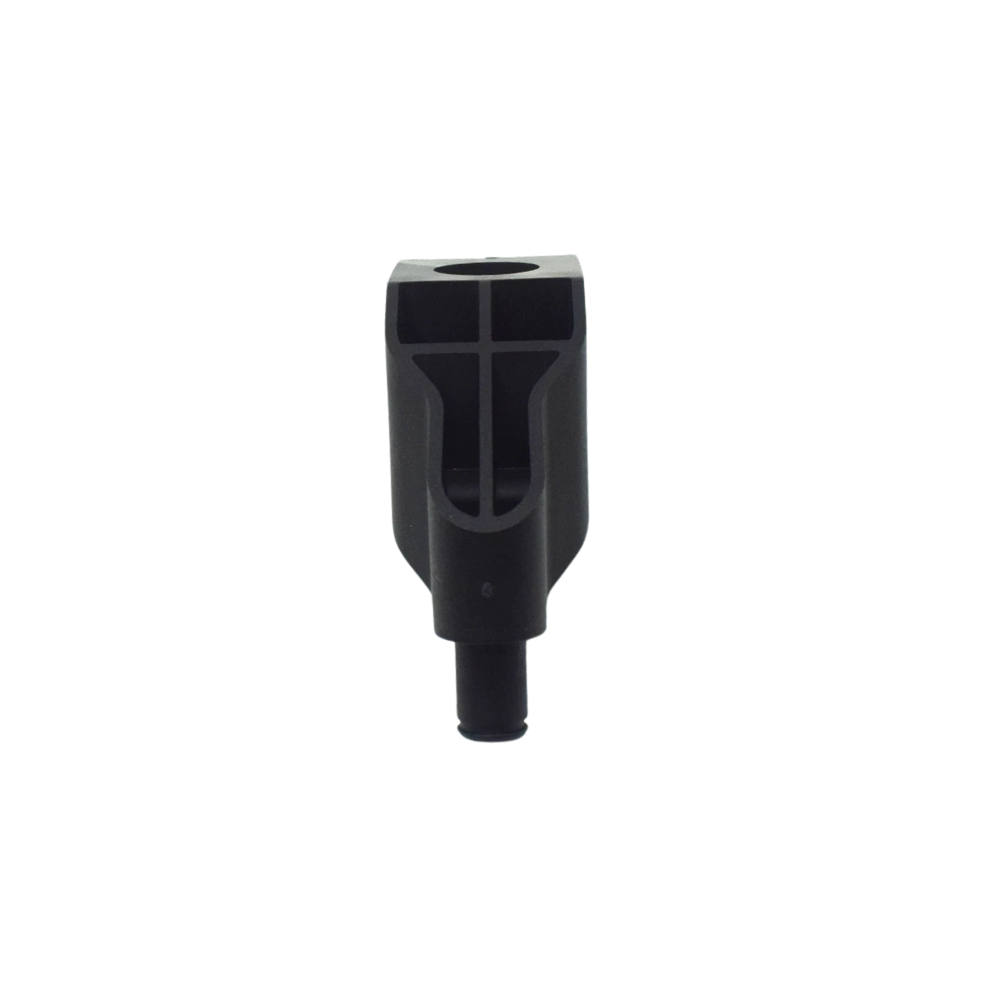 Air Cooler Pressure Pipe Bracket - Cayenne | 2011-2018