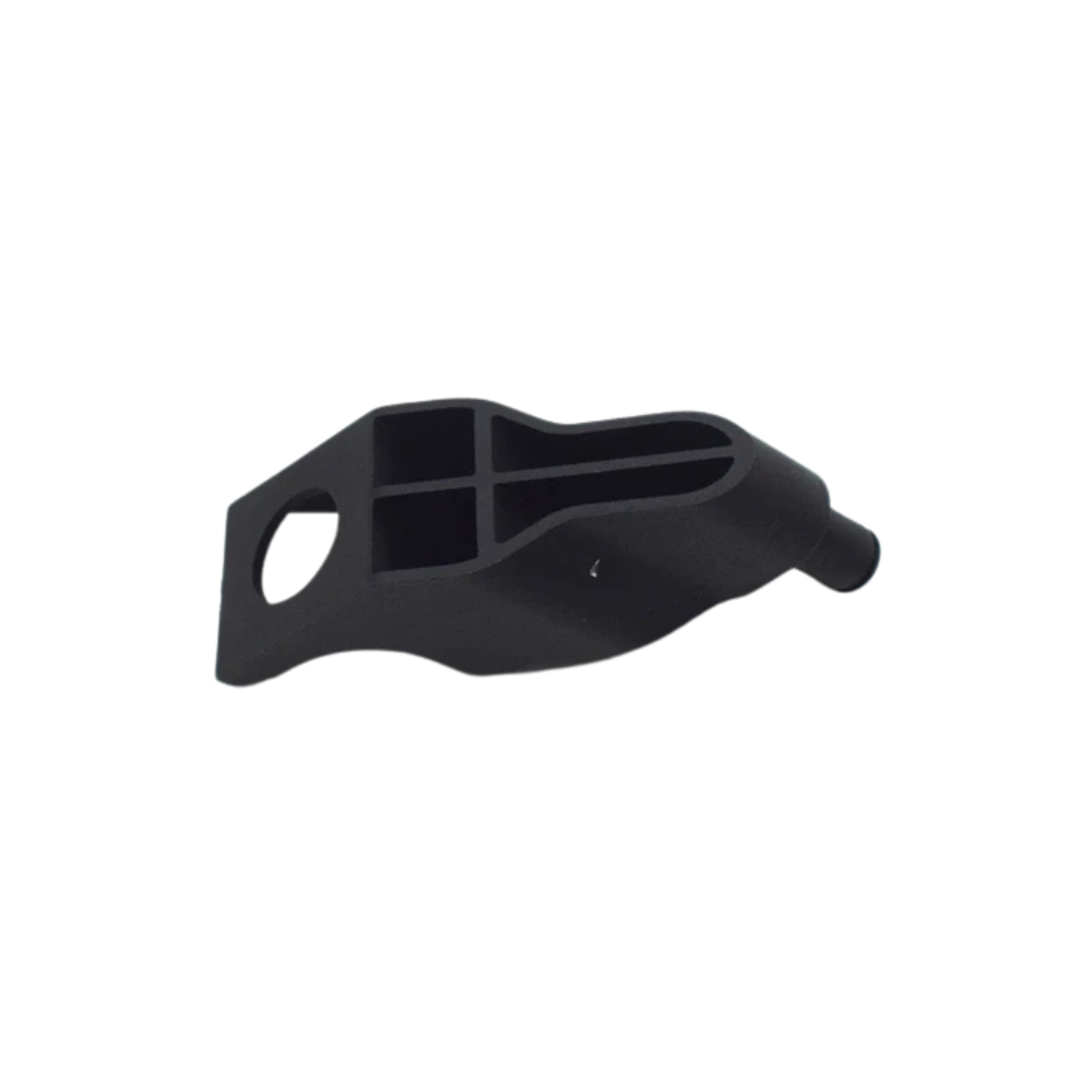 Air Cooler Pressure Pipe Bracket - Cayenne | 2011-2018