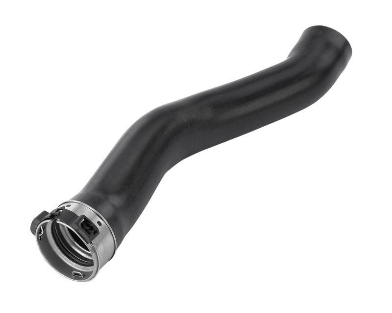 Air Cooler Pressure Pipe - Left - Panamera | 2010-2016