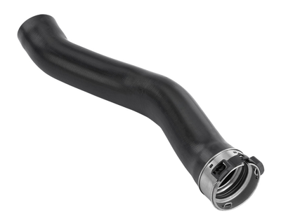 Air Cooler Pressure Pipe - Right - Panamera | 2010-2016
