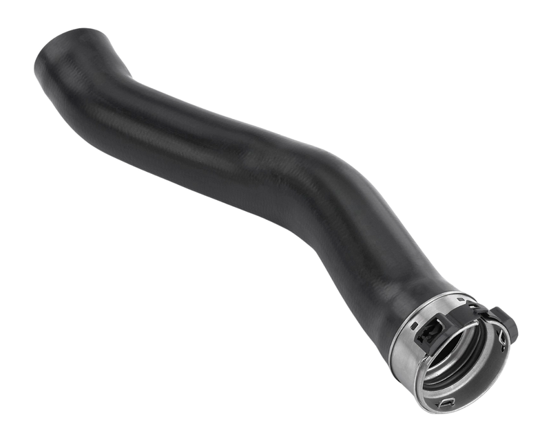 Air Cooler Pressure Pipe - Right - Panamera | 2010-2016