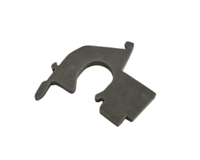 Air Cooler Pressure Pipe Sealing Strip - Macan | 2019-2025