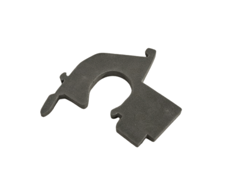 Air Cooler Pressure Pipe Sealing Strip - Macan | 2019-2025