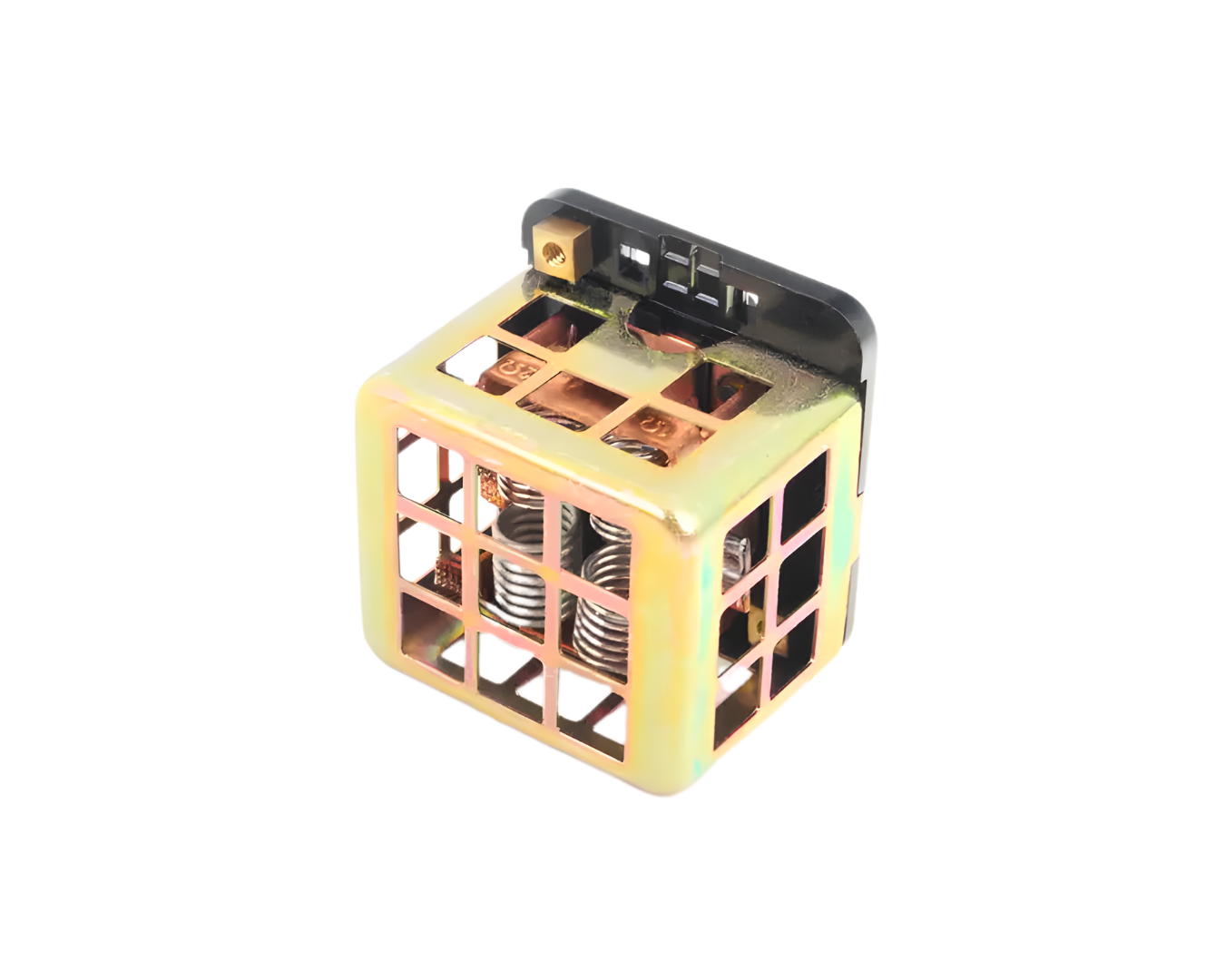 Air Distribution Fan Series Resistor - 928 | 1987-1995