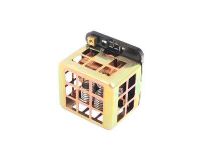 Air Distribution Fan Series Resistor - 928 | 1987-1995