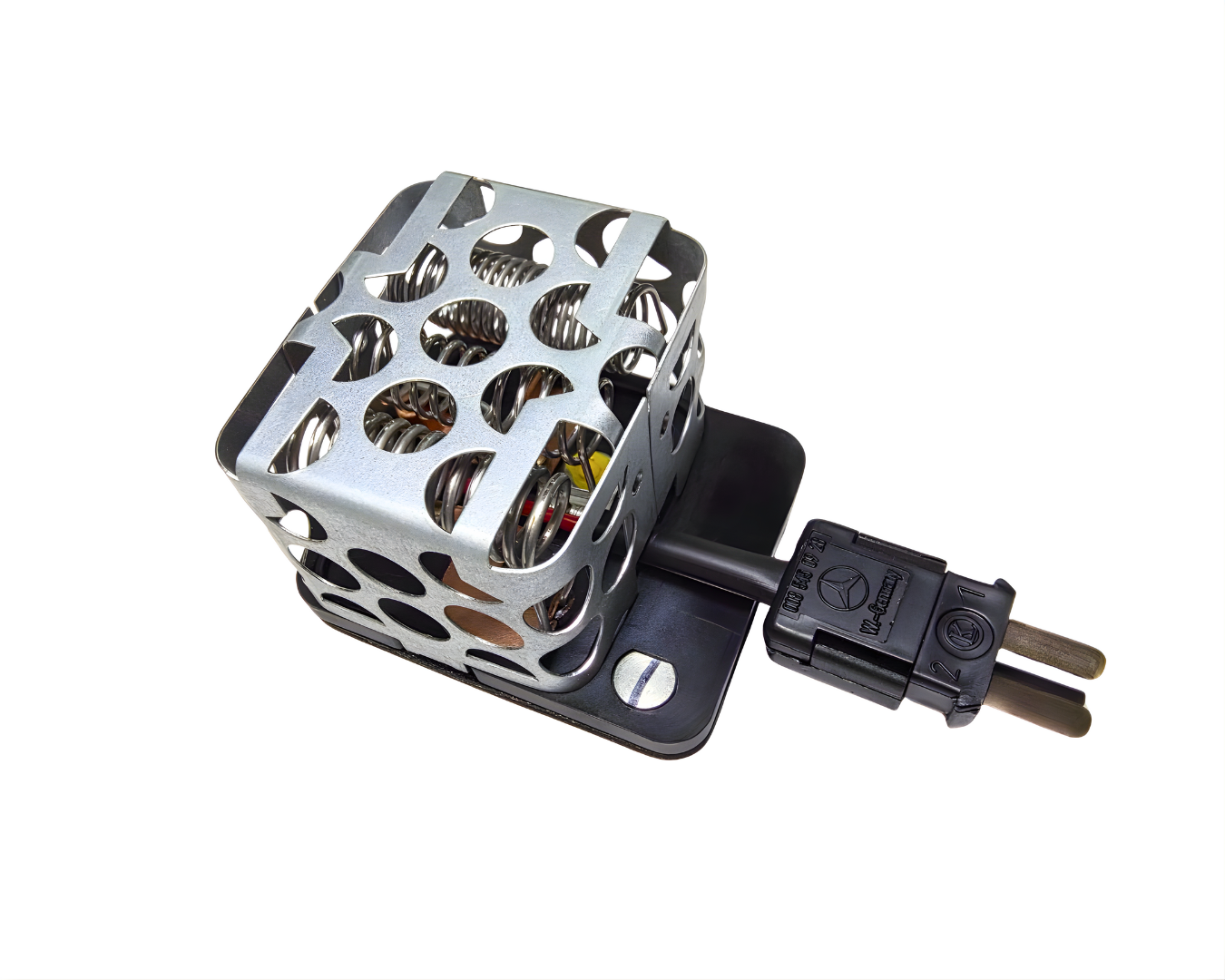 Air Distribution Fan Series Resistor - 928 | 1992-1995