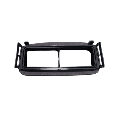 Air Distribution Housing Adapter - Center - Cayenne | 2019-2023