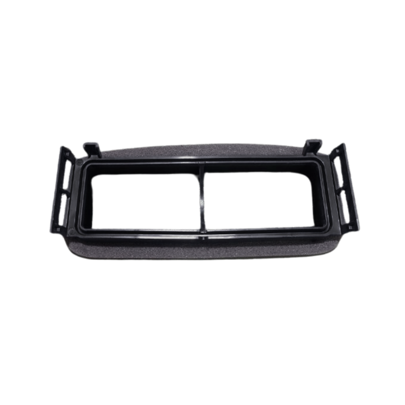 Air Distribution Housing Adapter - Center - Cayenne | 2019-2023