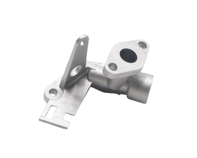 Air Distribution Housing - Boxster | 1997-2004