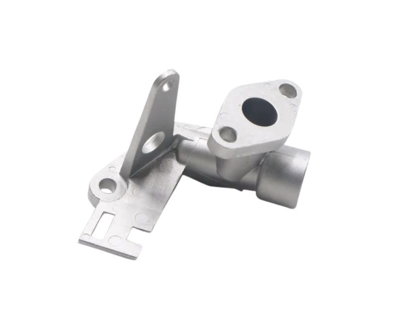 Air Distribution Housing - Boxster | 1997-2004