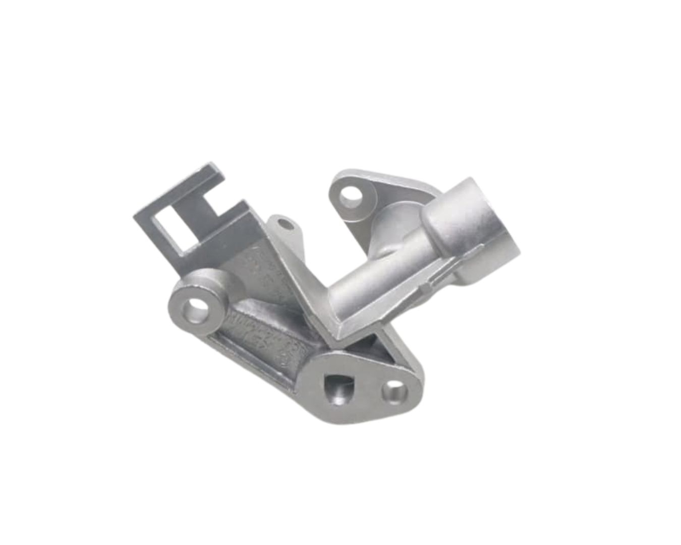 Air Distribution Housing - Boxster | 1997-2004