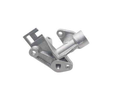 Air Distribution Housing - Boxster | 1997-2004