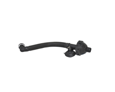 Air Filter Air Line - Left - Panamera | 2010-2016