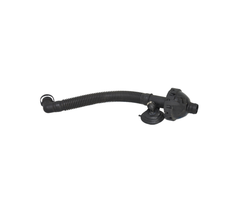 Air Filter Air Line - Left - Panamera | 2010-2016
