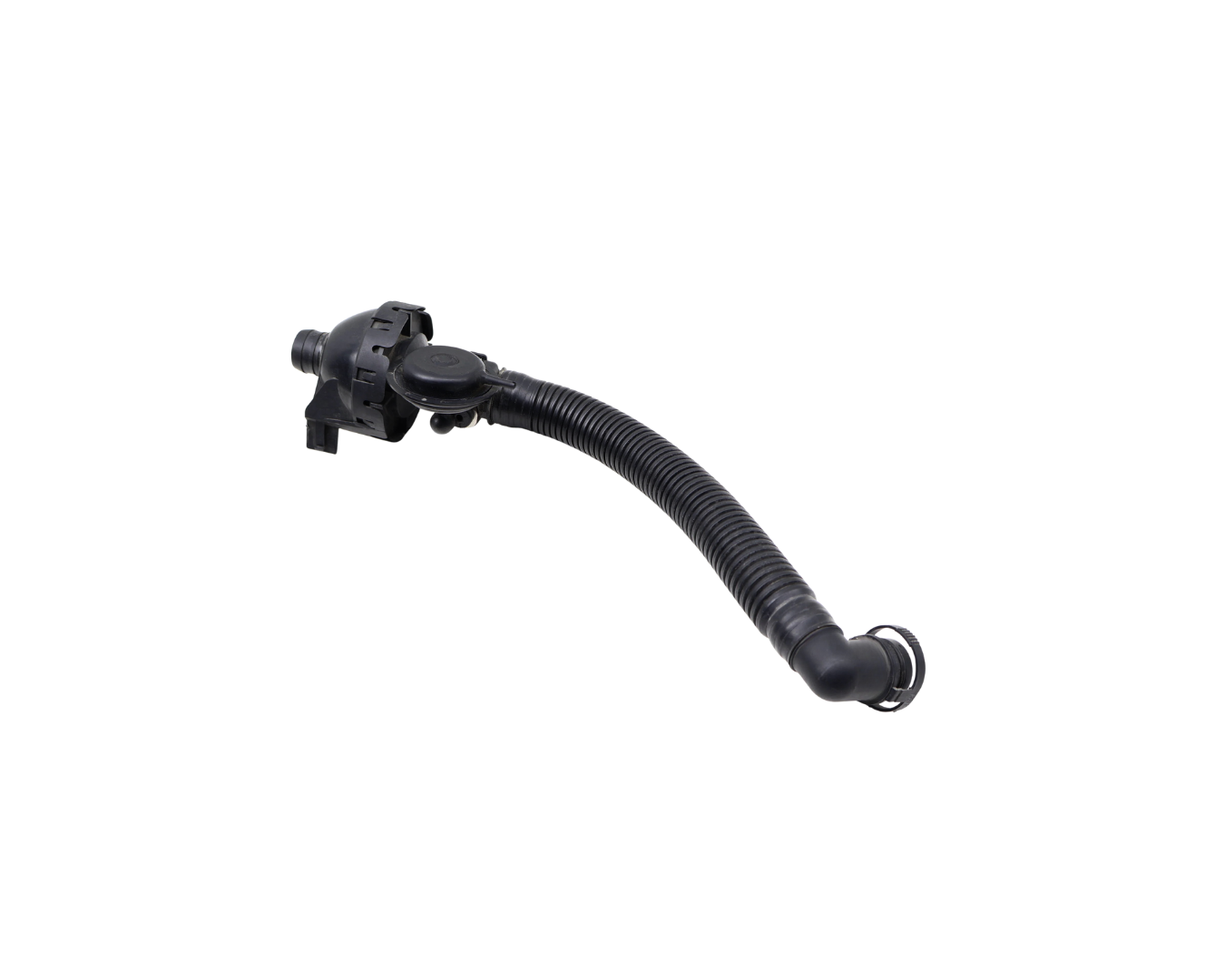 Air Filter Air Line - Right - Panamera | 2010-2016