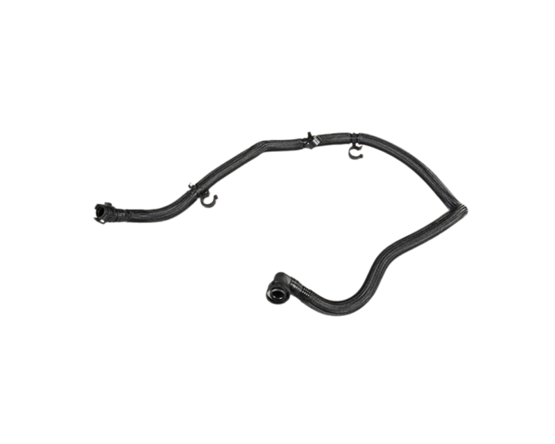 Air Filter Air Line - Right - Panamera | 2010-2016