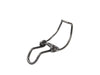 Air Filter Angled Bracket - 911 | 1984-1989