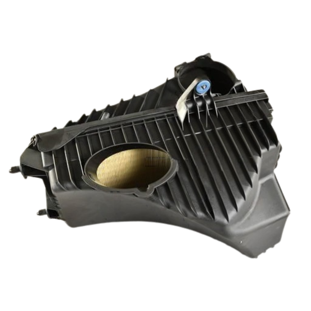 Air Filter Assembly - Left - Cayenne | 2011-2018