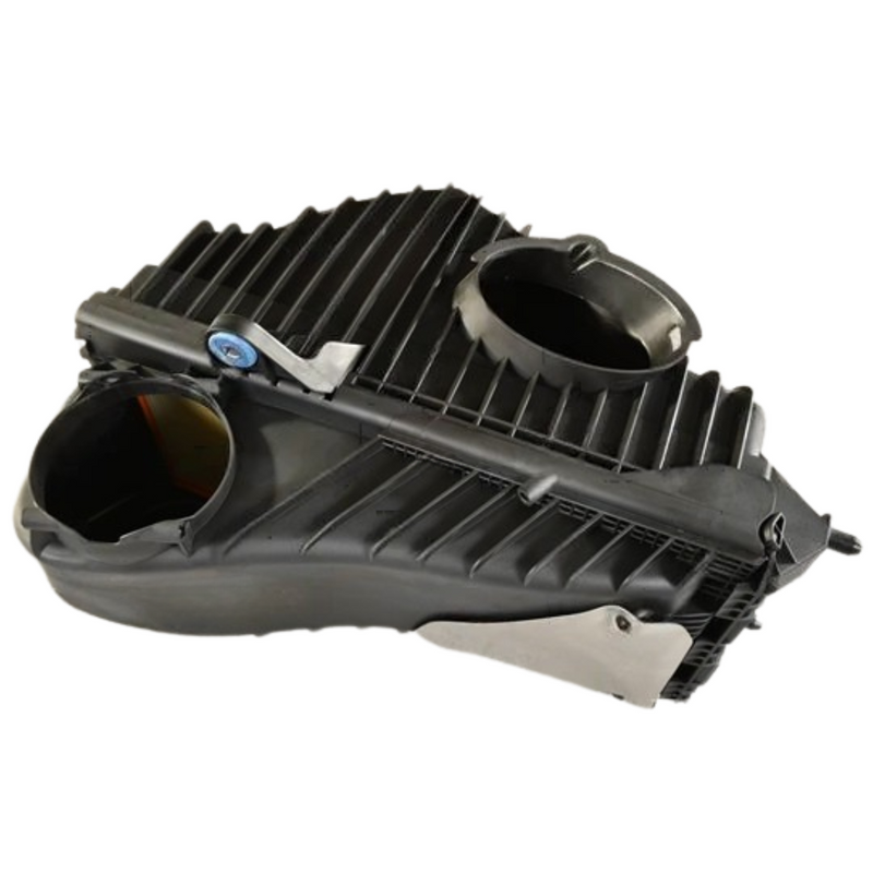 Air Filter Assembly - Left - Cayenne | 2011-2018