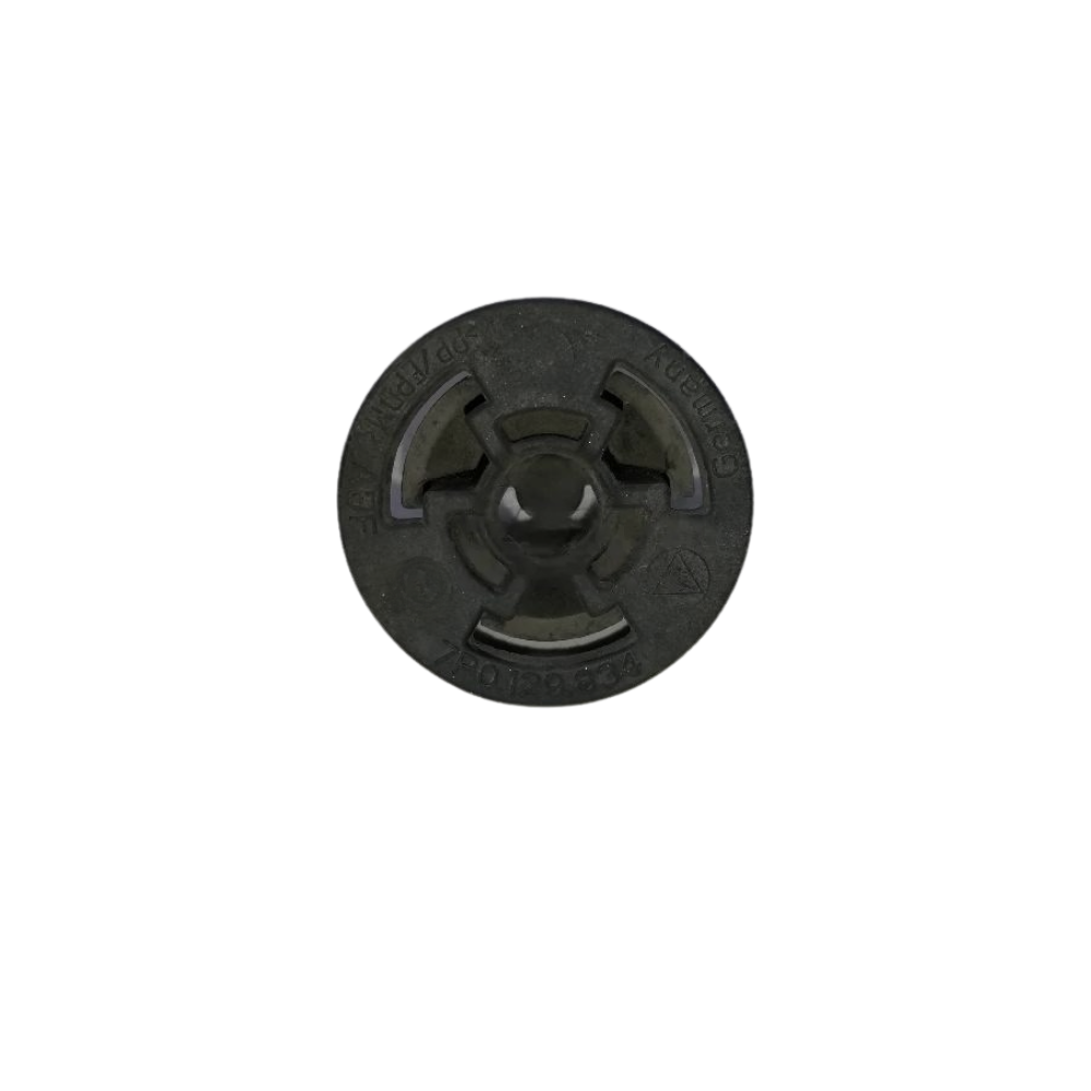 Air Filter Box Drain Sleeve - Cayenne | 2011-2018