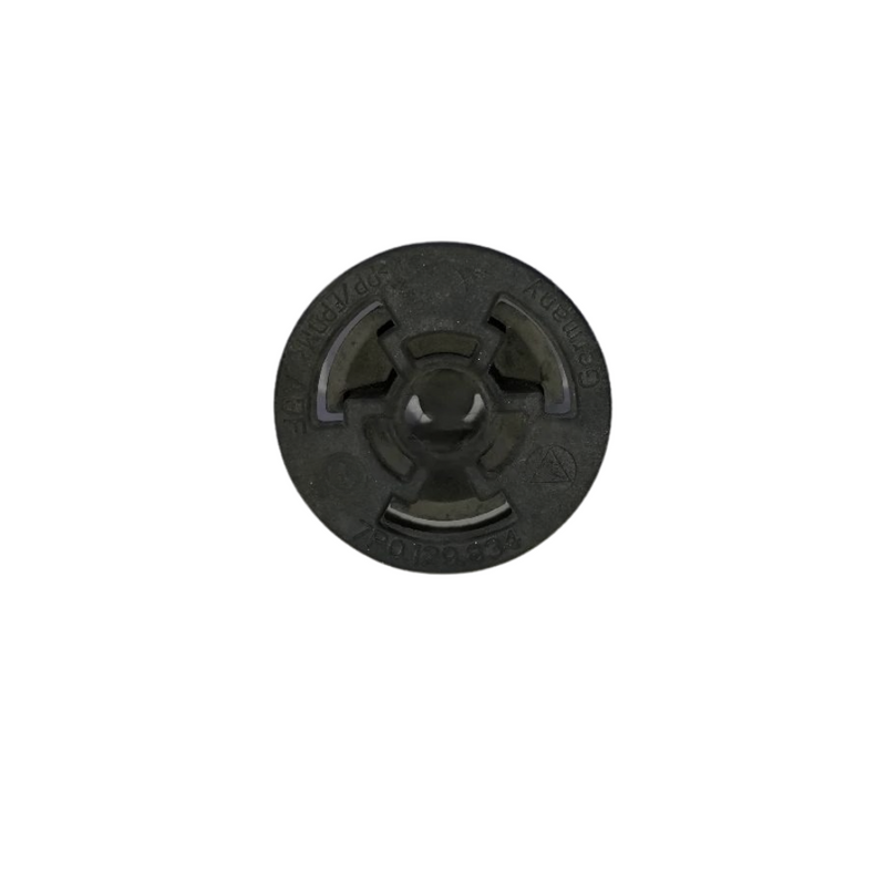 Air Filter Box Drain Sleeve - Cayenne | 2011-2018