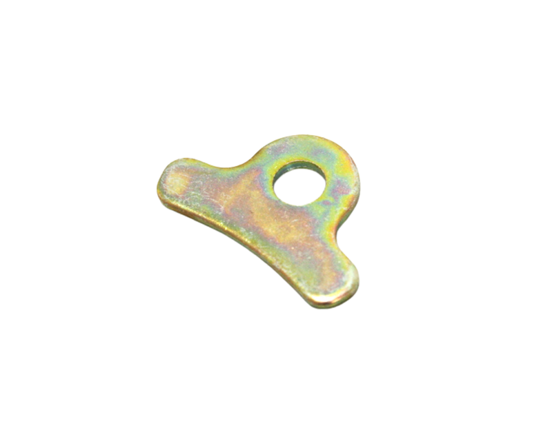 Air Filter Clamp - 911 | 1999-2004