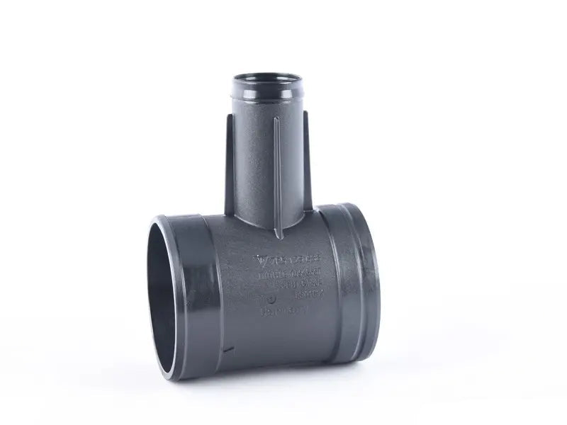Air Filter Hose Adapter - Cayenne | 2013-2014