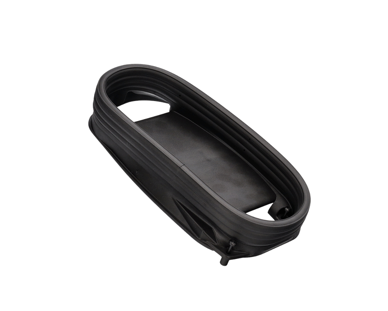 Air Filter Housing Cover - Macan | 2015-2018